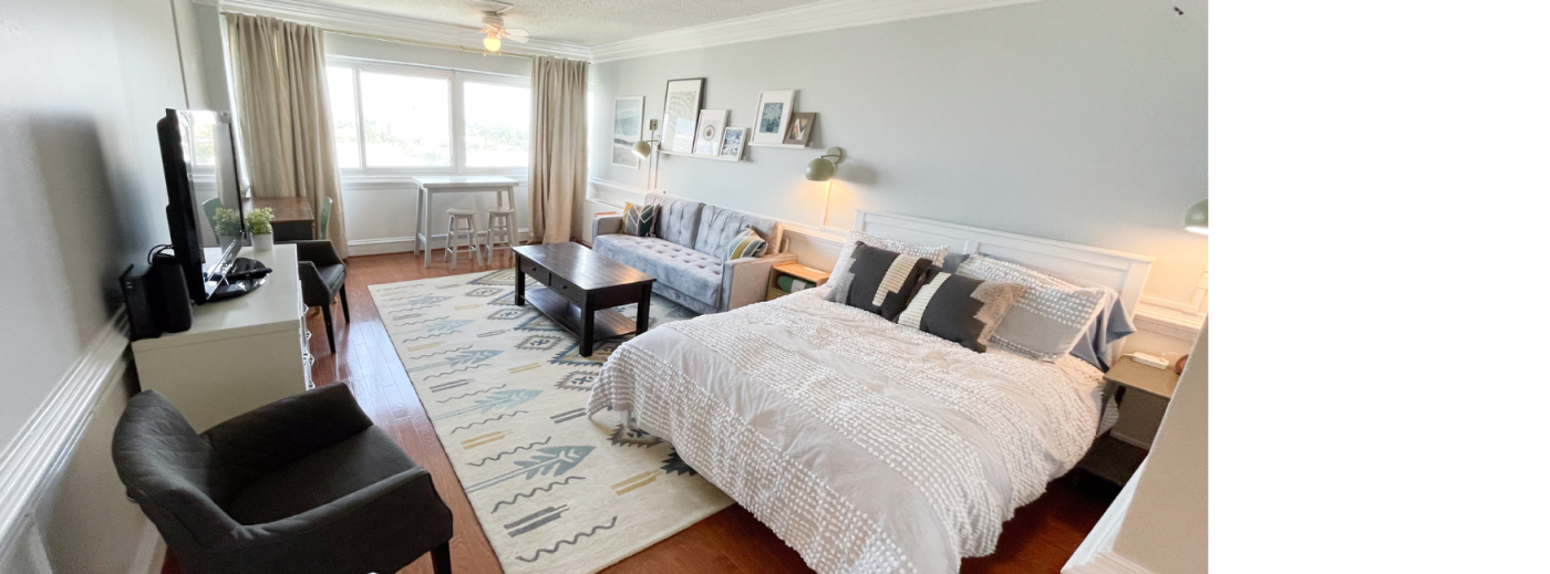 furnished apartment columbia sc