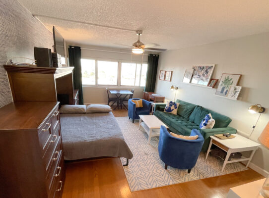 columbia sc furnished condo