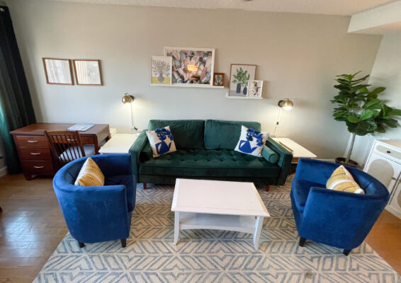 senate plaza condo furnished columbia sc