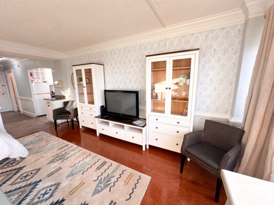 113 senate plaza studio apartment in columbia sc