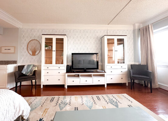 113 senate plaza studio apartment in columbia sc