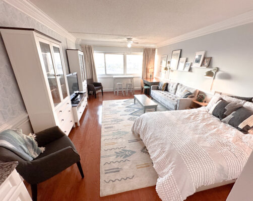 113 senate plaza studio apartment in columbia sc